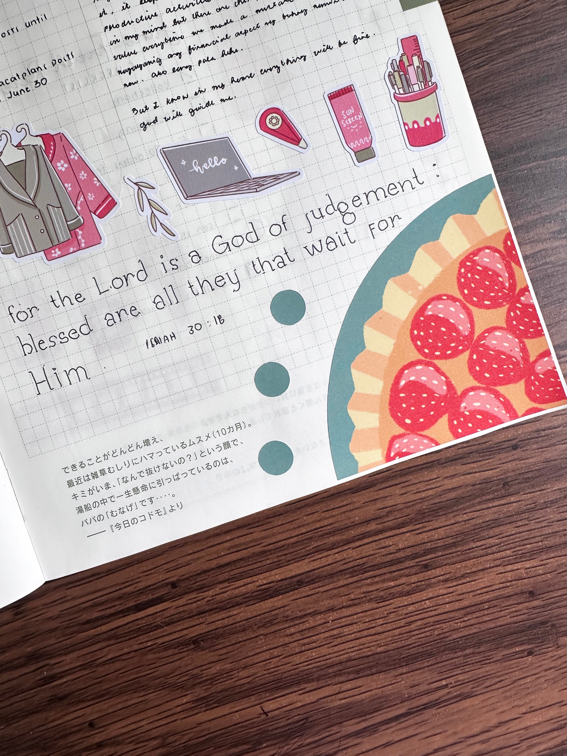 Paperdollzco | Large Corner Stickers | cor-025-L