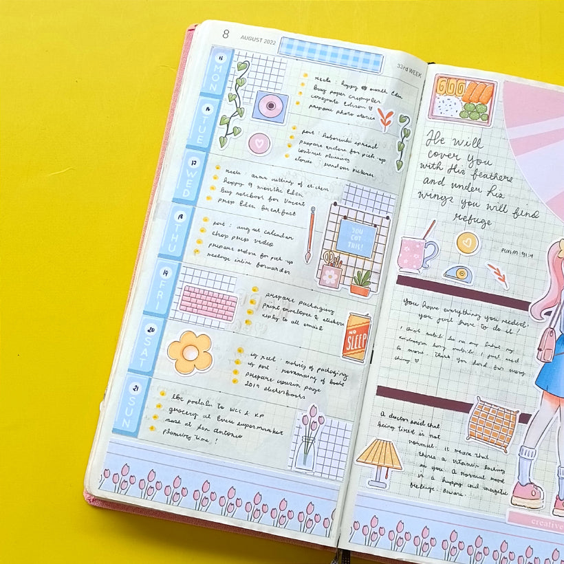 Creative Student | School Is Cool | Collections Stickers | C271