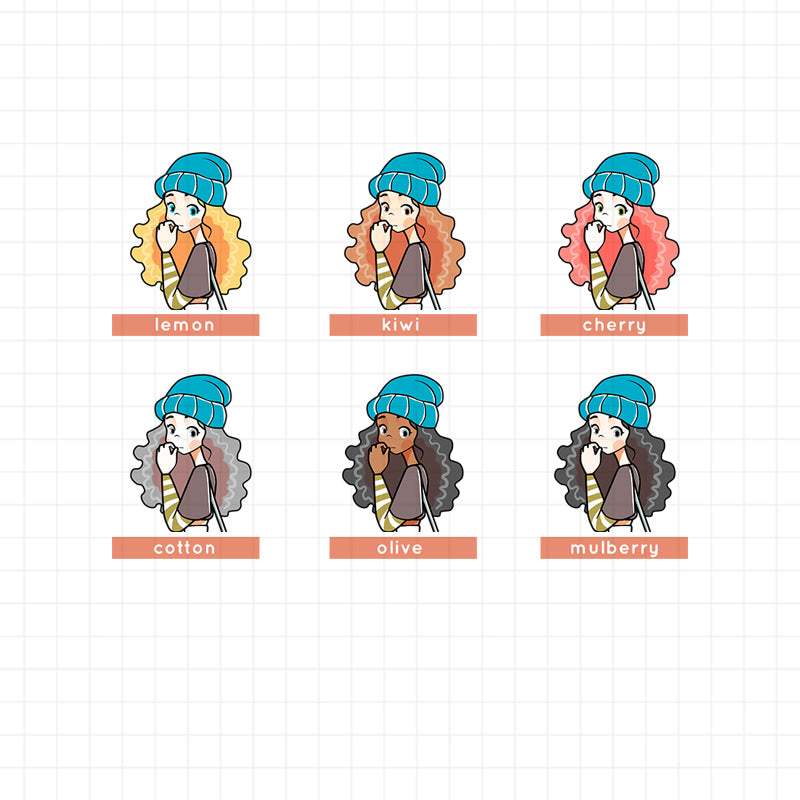 90's Button Pins Game | Back When 90's | Collection Stickers | C134