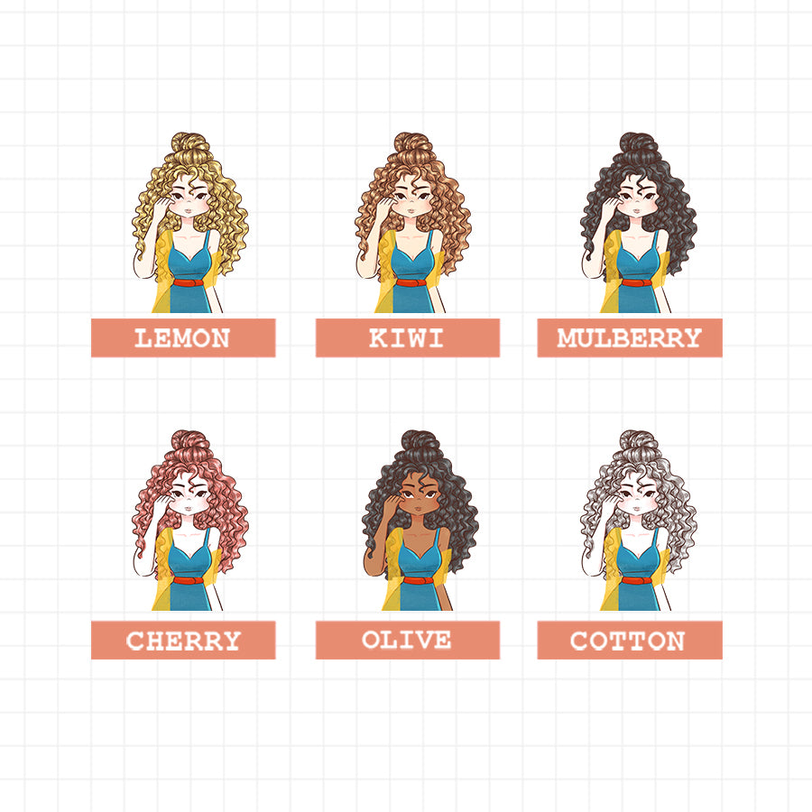 Reboot | Summer Camp | Collections Sticker | C159