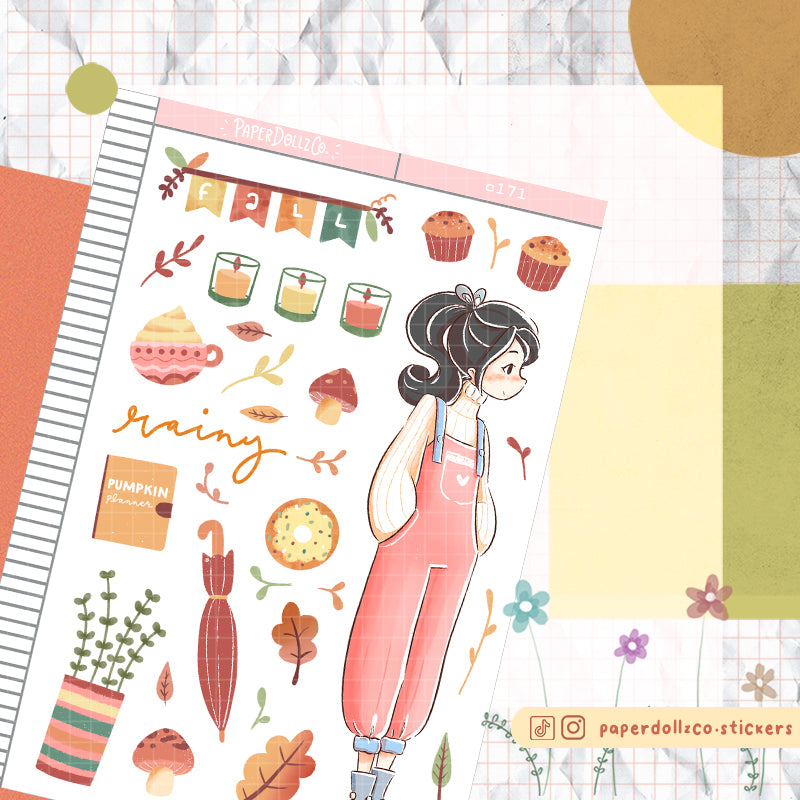 Hobonichi Kit for Hobonichi Weeks | hw041 | c171