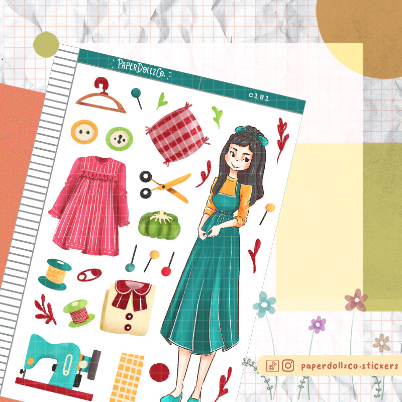 Hobonichi Kit for Hobonichi Weeks | hw049 | c181