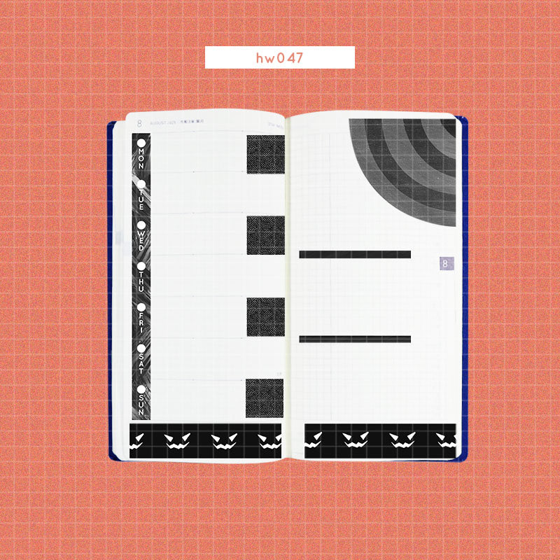 Hobonichi Kit for Hobonichi Weeks | hw047 | c179