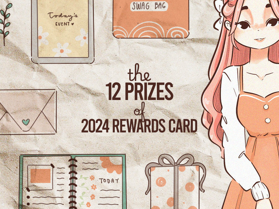HOW TO CLAIM 2024 REWARDS?
