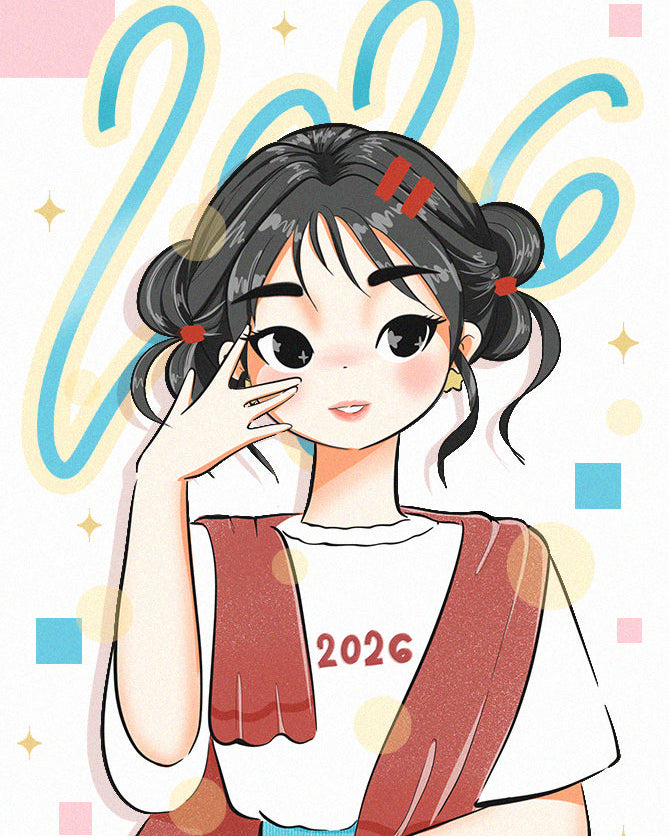 REWARDS CARD 2026