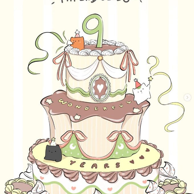Anniversary Grand Sale!