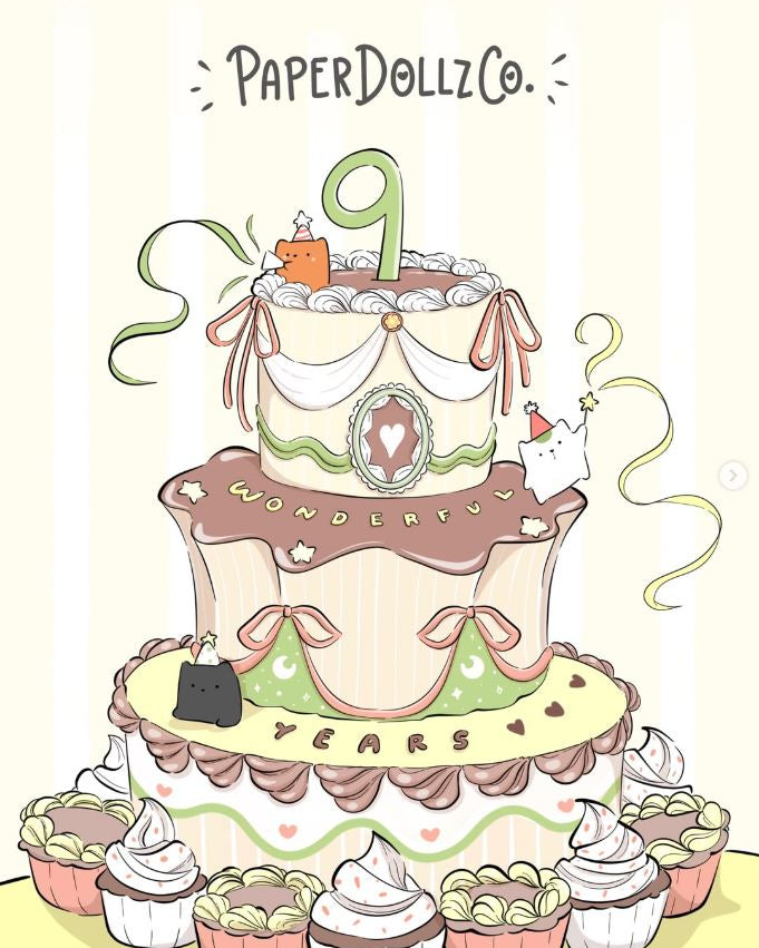 Anniversary Grand Sale!