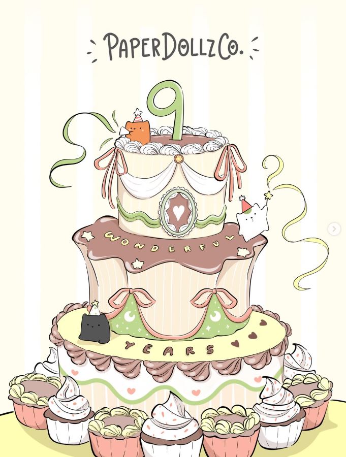 Anniversary Grand Sale!