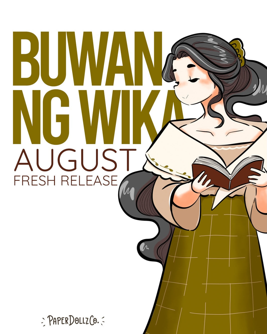 August Fresh Release Sneak Peek