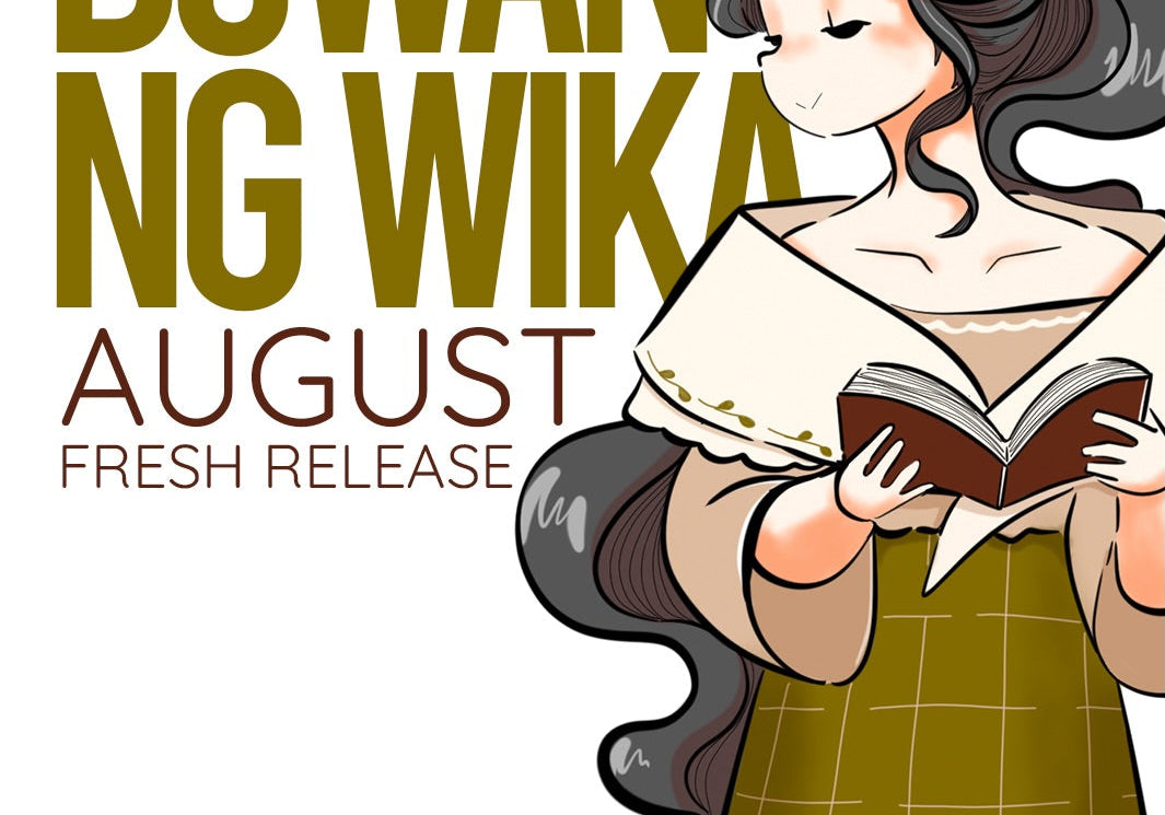 August Fresh Release Sneak Peek