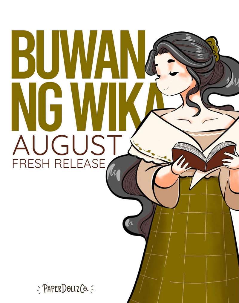August Fresh Release Sneak Peek
