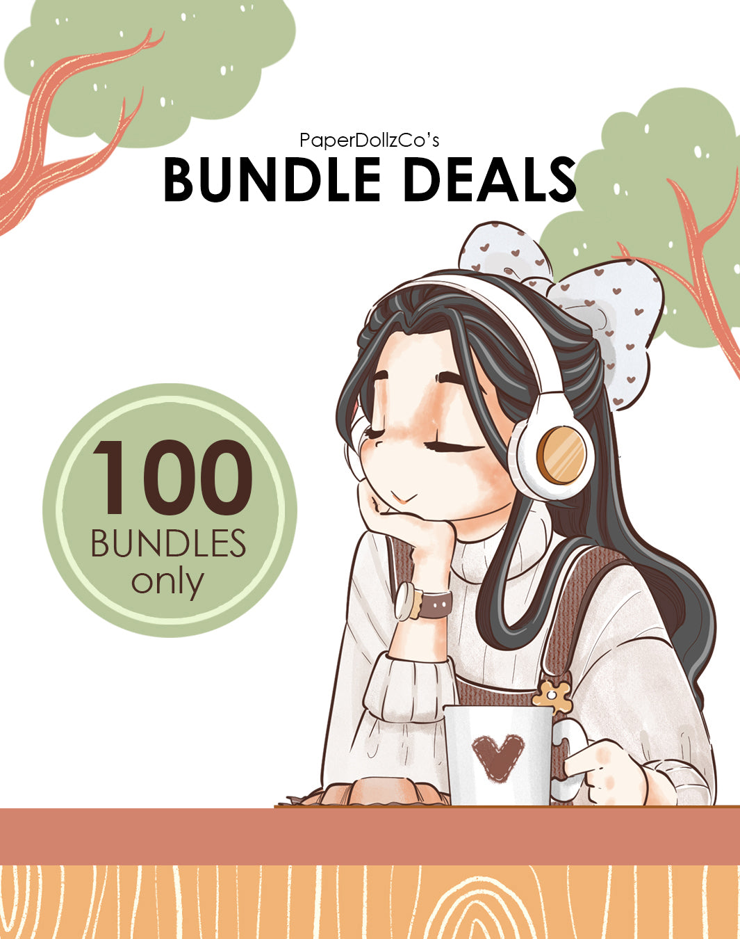 Clearance Bundles