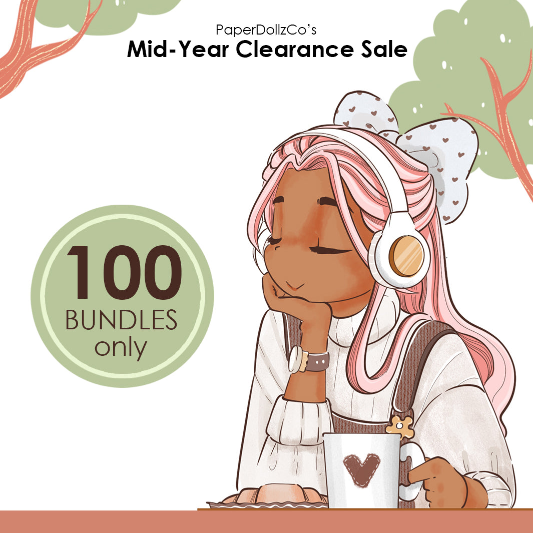Clearance Bundles