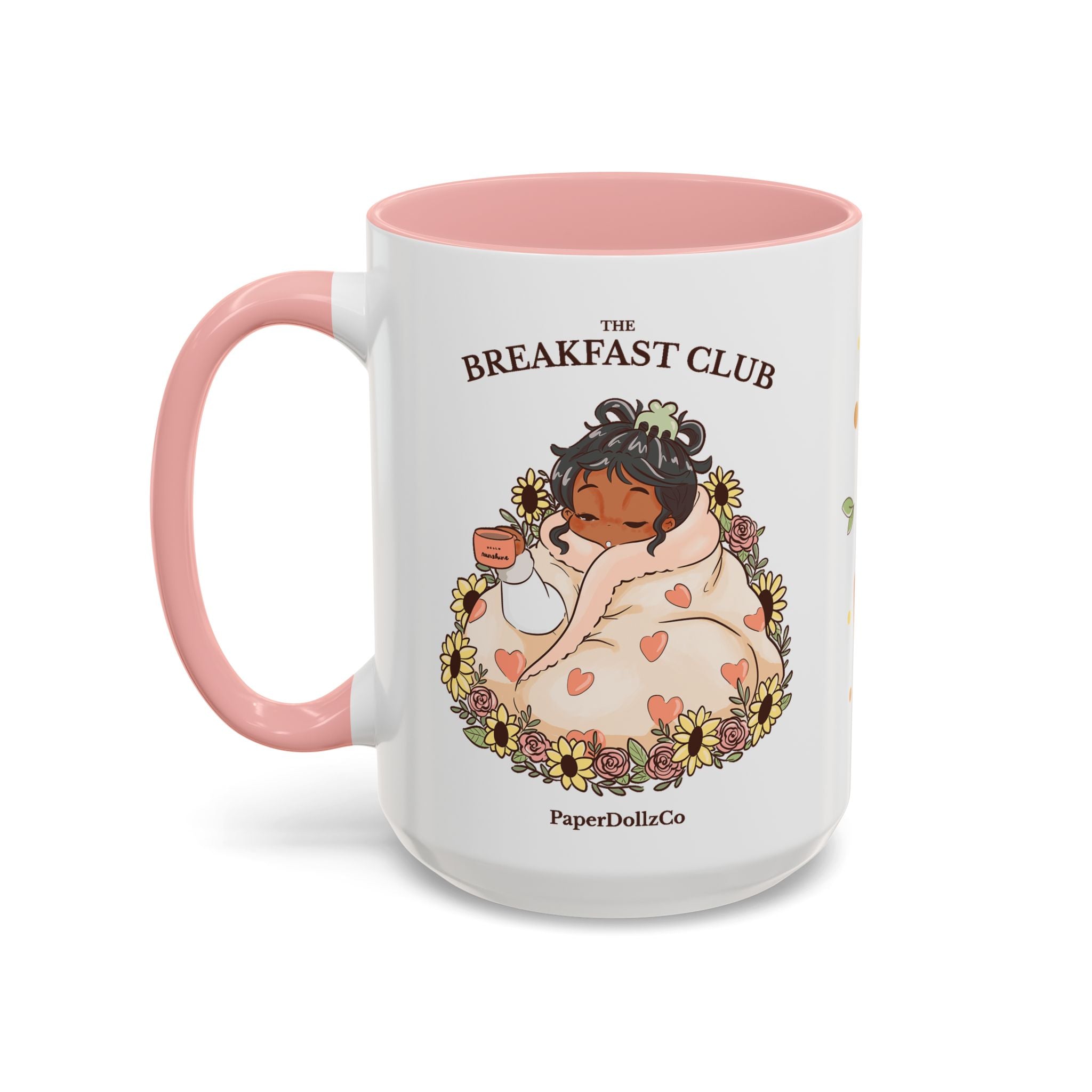 Charming Kitchen Coffee Mug, Cute Gift for Food Lovers, Functional Kitchenware, Cozy Home Decor, Ideal for Tea and Coffee Enthusiasts | Olive Merch Mug