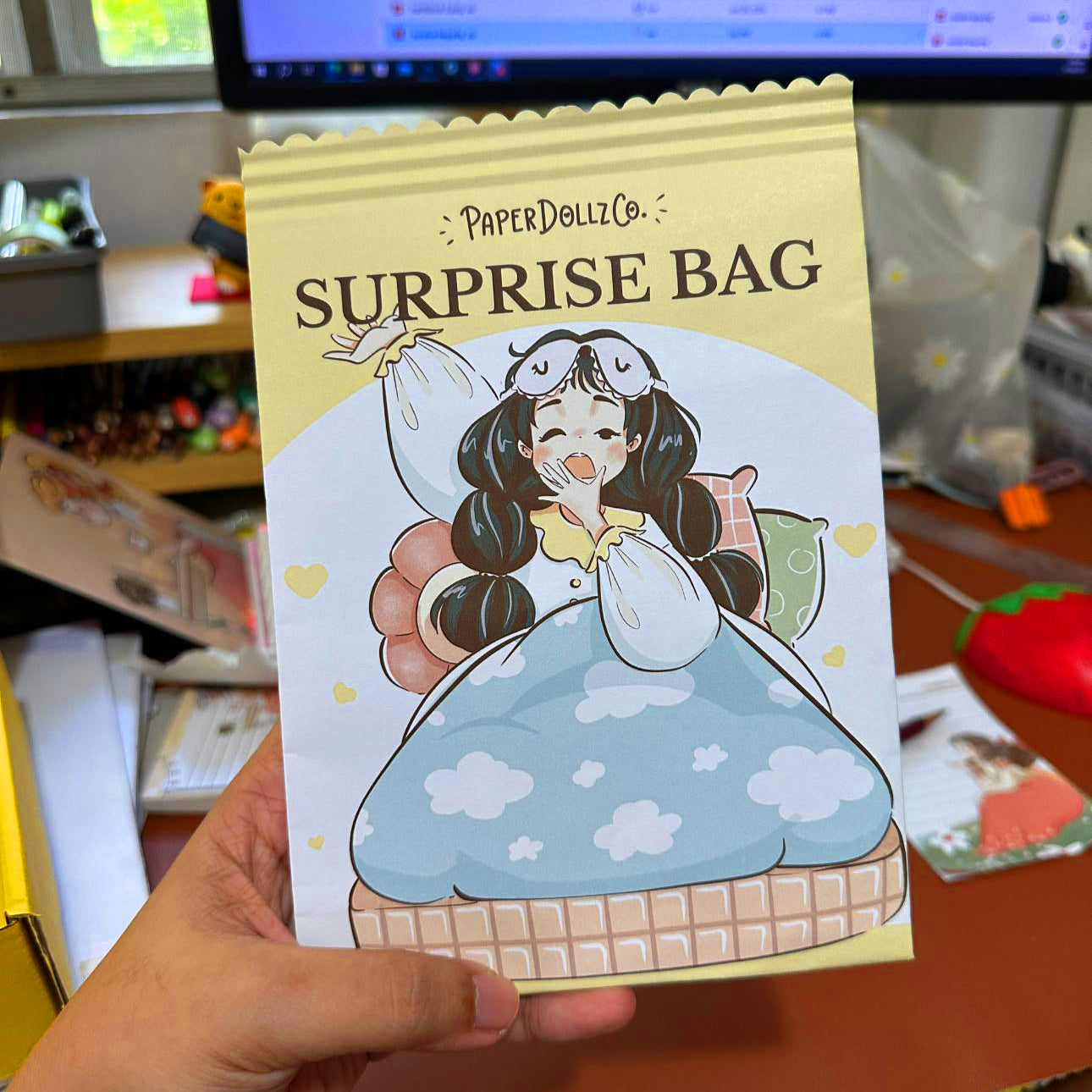 Surprise Bag