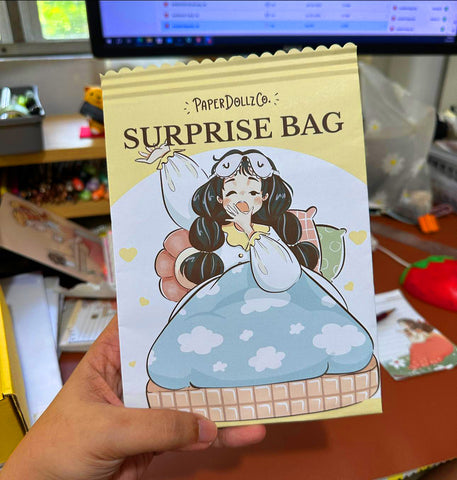 Surprise Bag