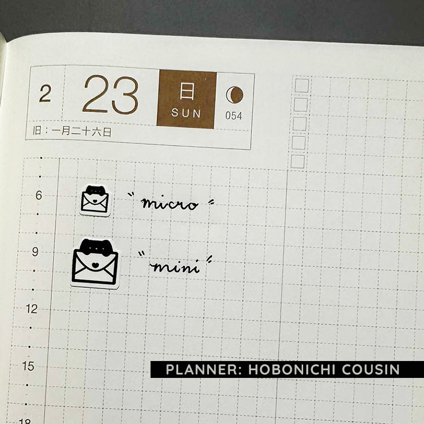 Payday | PaperDollzCo Planner | Icon Sticker | i009