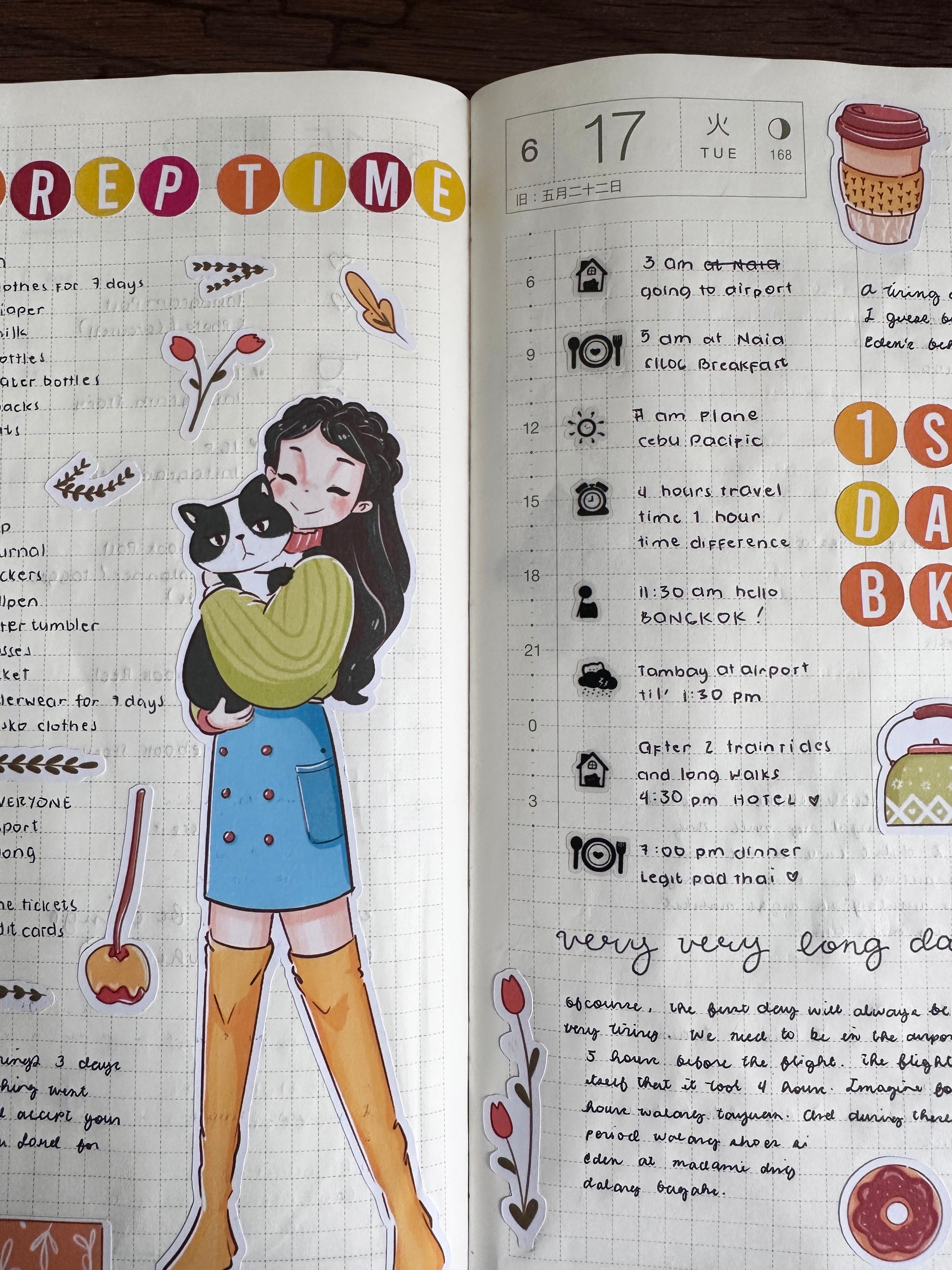 Tuxedo Cat | Autumn Purrfection | Collections Stickers | C274