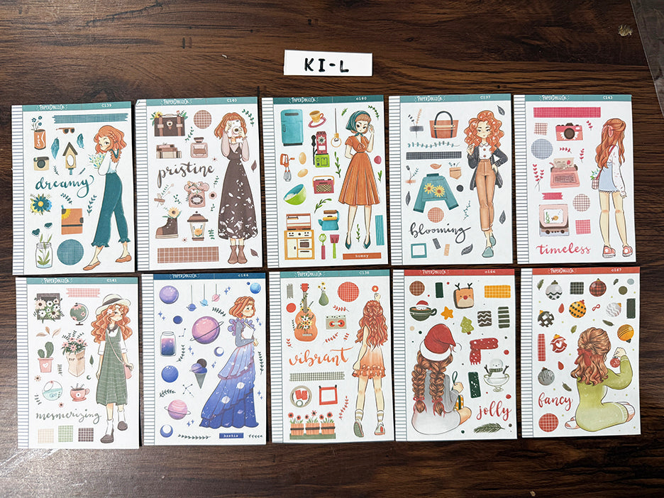 Mid-Year Clearance Bundles