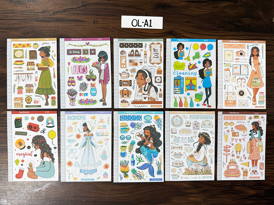 Mid-Year Clearance Bundles