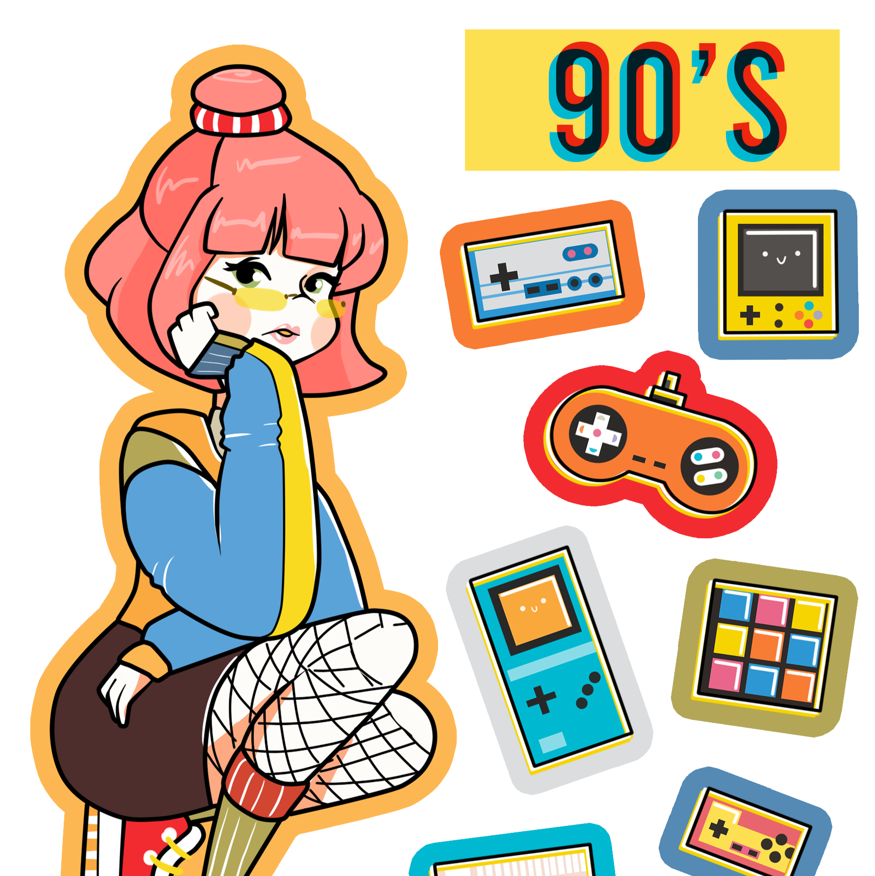 DIGITAL SHOP