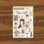 Enchanting | Fairy Tales | Collection Stickers | C361