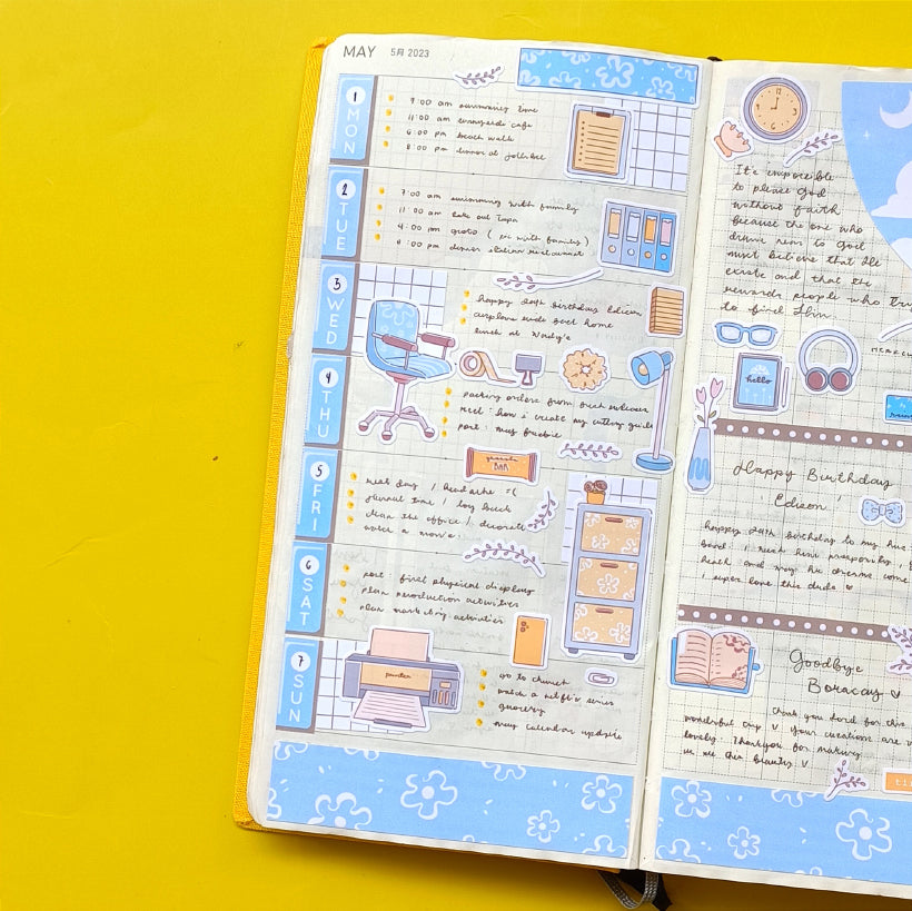 Tireless | Working Women | Collections Stickers | C319