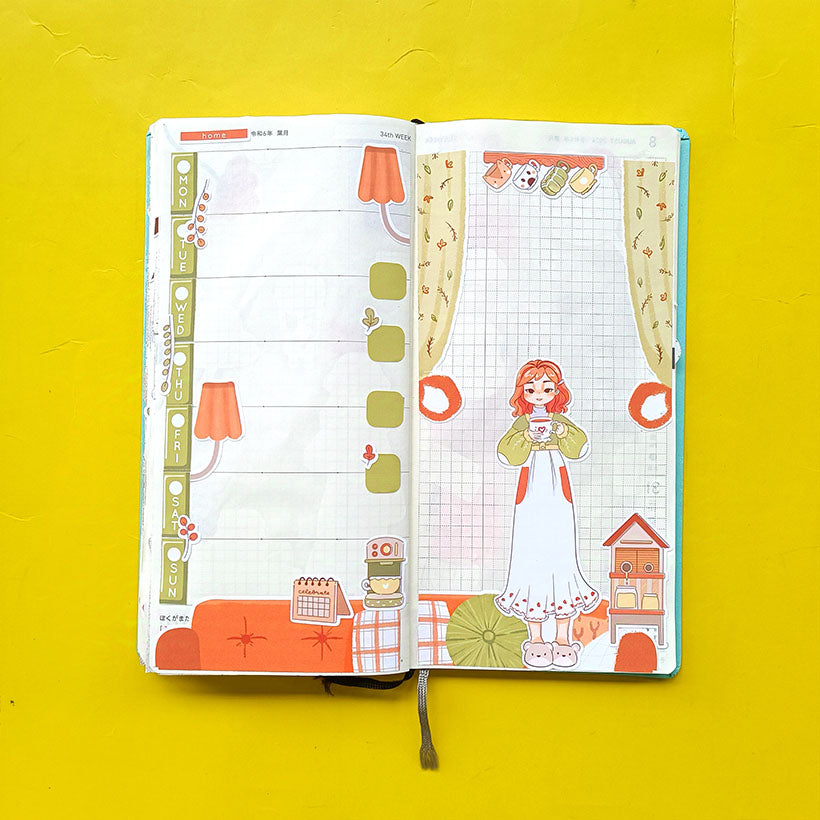 Home | Fabulous Fall | Collection Stickers | C372