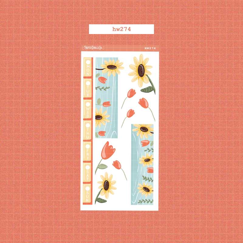 Hobonichi Kit for Hobonichi Weeks | hw274 | c431