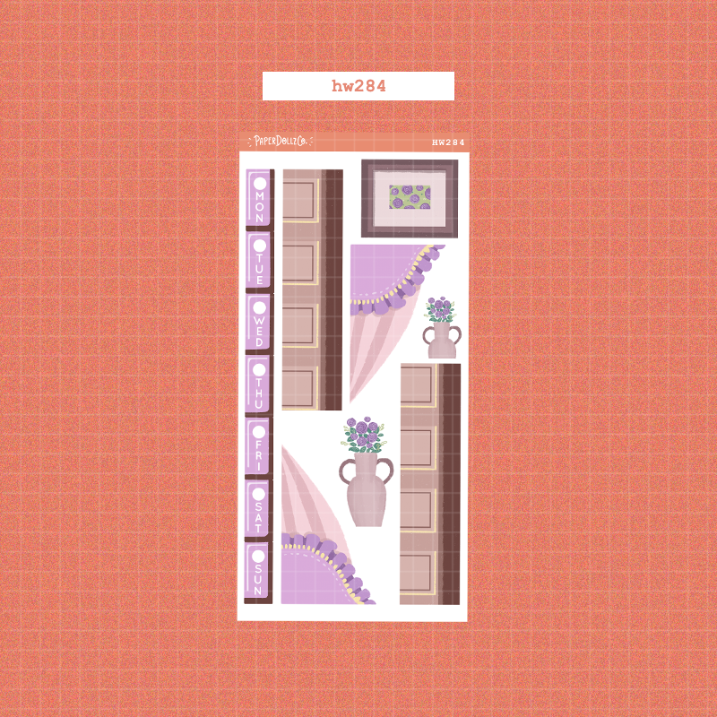 Hobonichi Kit for Hobonichi Weeks | hw284 | c441
