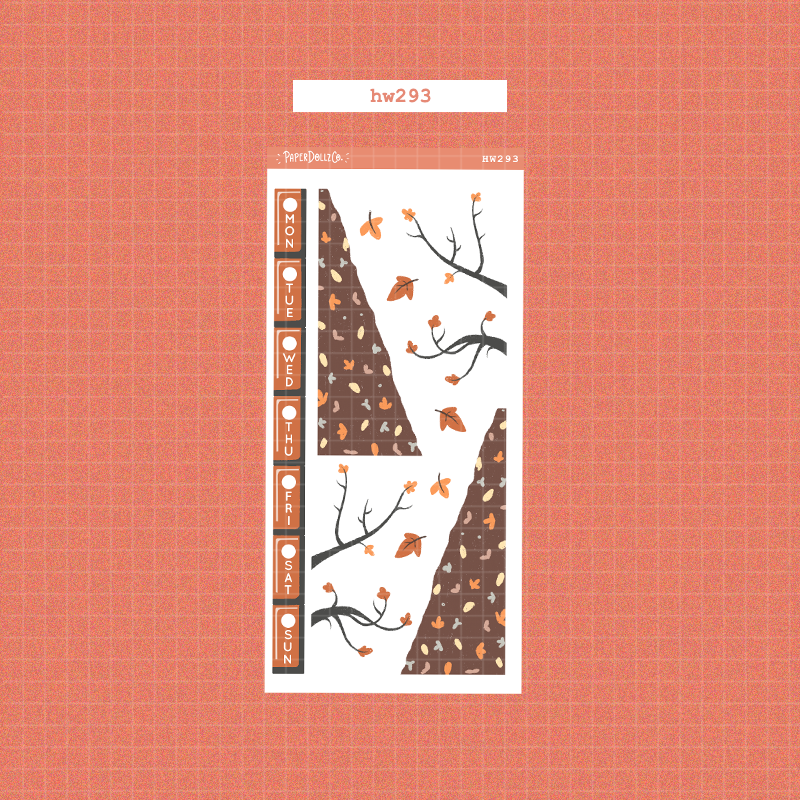 Hobonichi Kit for Hobonichi Weeks | hw293 | c445