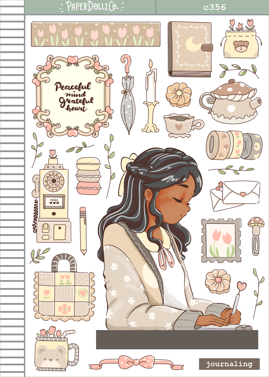 Planner Girl