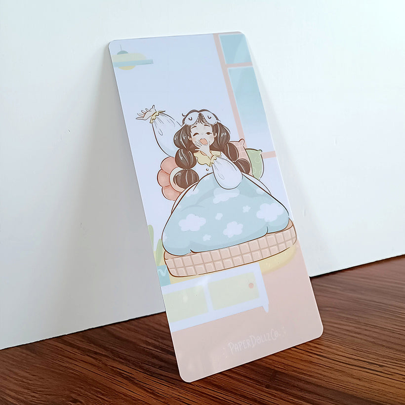 Paperdollzco Hobonichi Weeks Pencil Board - pb006