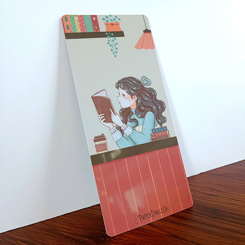 Paperdollzco Hobonichi Weeks Pencil Board - pb007