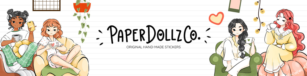 Paper Dollz Boutique